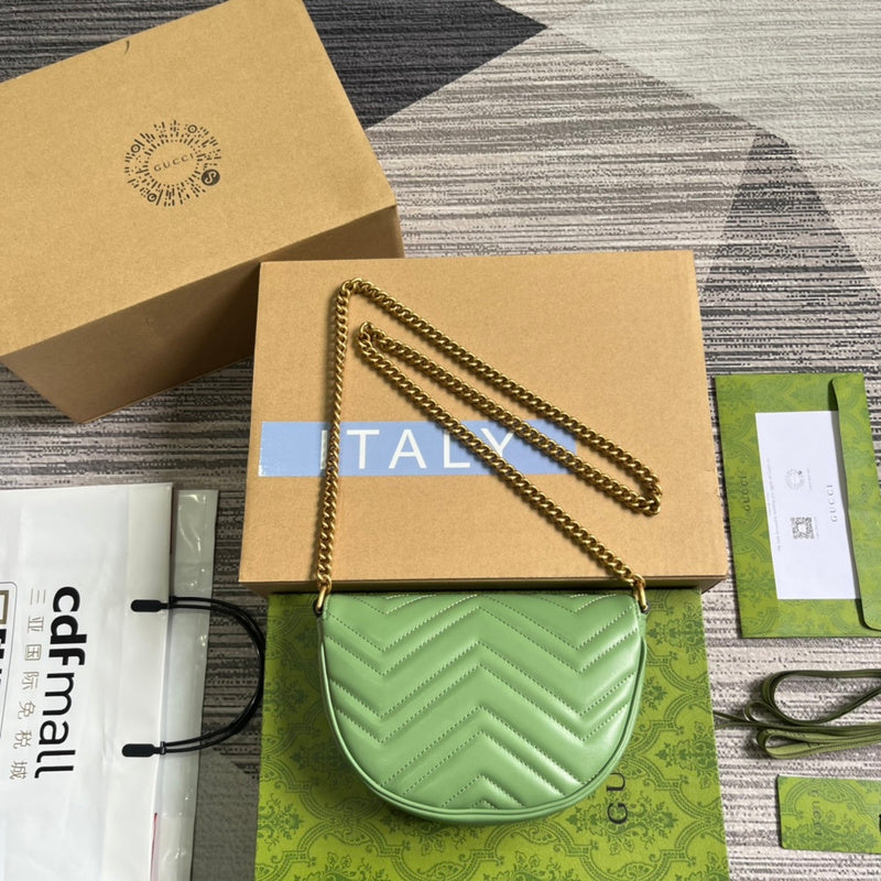 Ozarra - GCI Bags - 5224