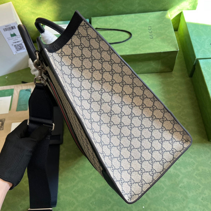 OZ - GCI Bags - 1144