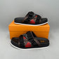 Ozarra Luxury - LOV Men Shoes - 1042