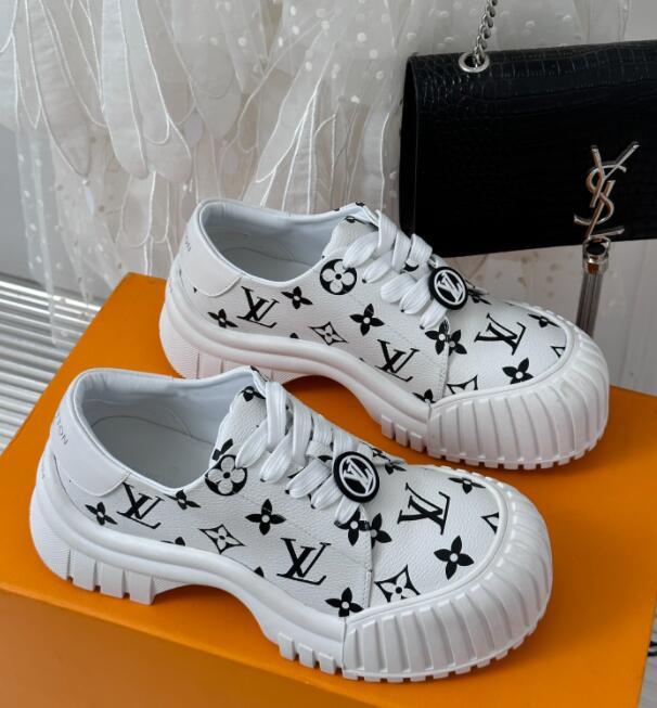 Ozarra Luxury - LOV Women Shoes - 486