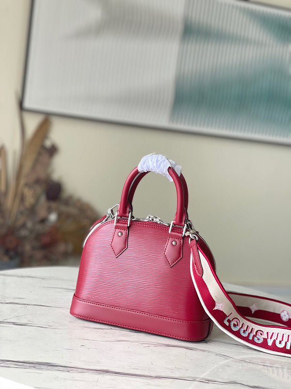 Fashion Lu-Vi bags - 4752