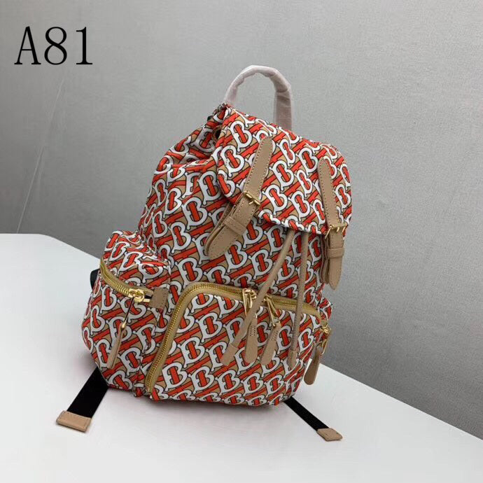 Ozarra Fashion -BBR Bags - 814