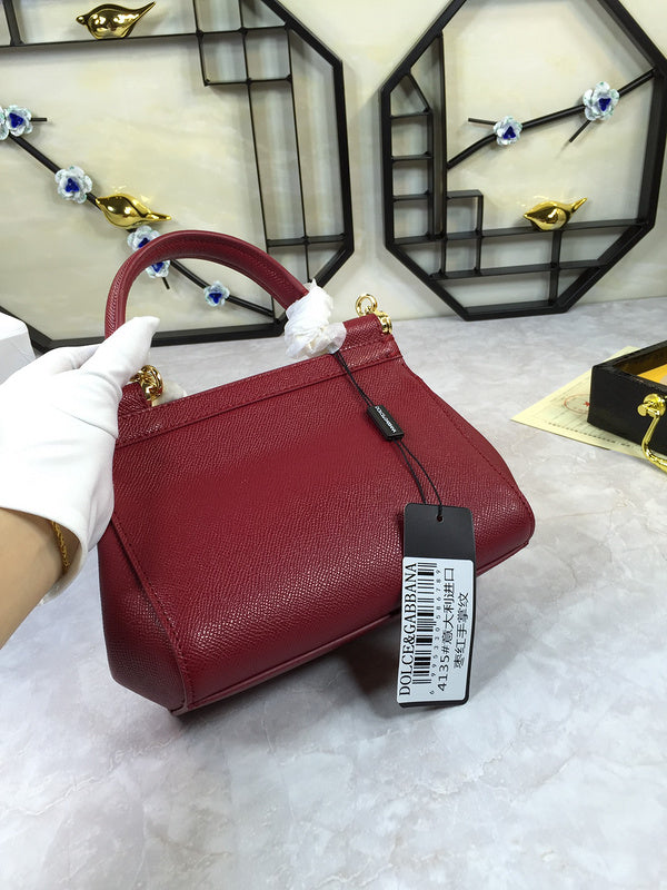 Ozarra - DG Bags - 026