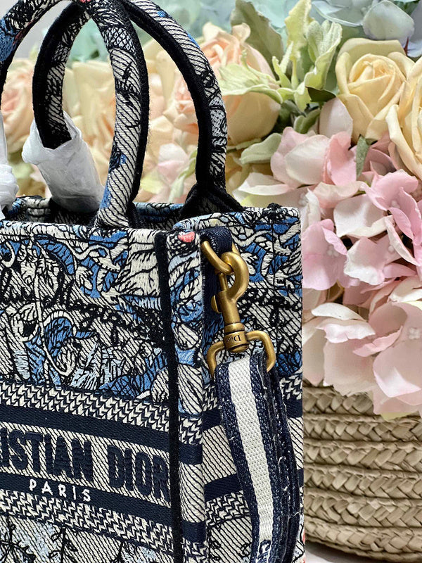 Ozarra - Dir Bags - 718