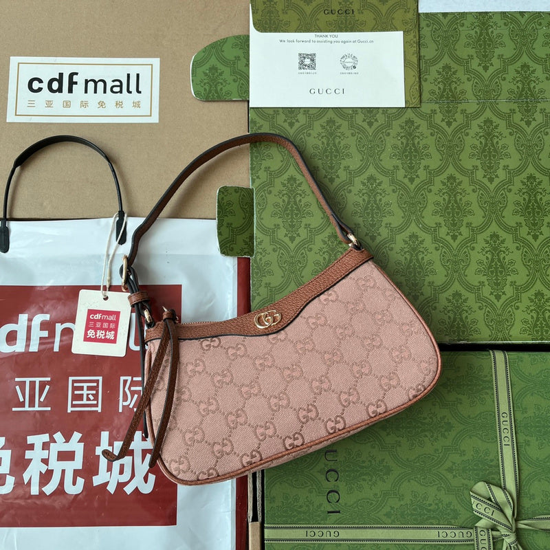 OZ - GCI Bags - 374