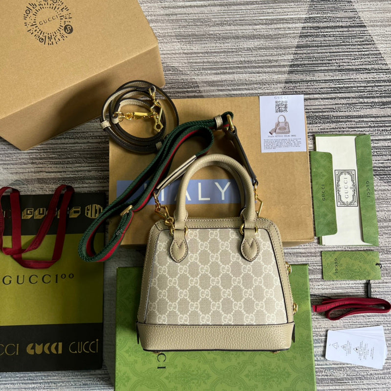 Ozarra - GCI Bags - 4540