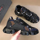 Ozarra Luxury - PD Men Shoes - 420