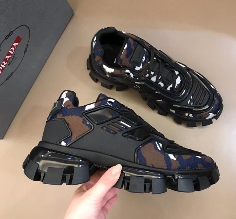 Ozarra Luxury - PD Men Shoes - 420