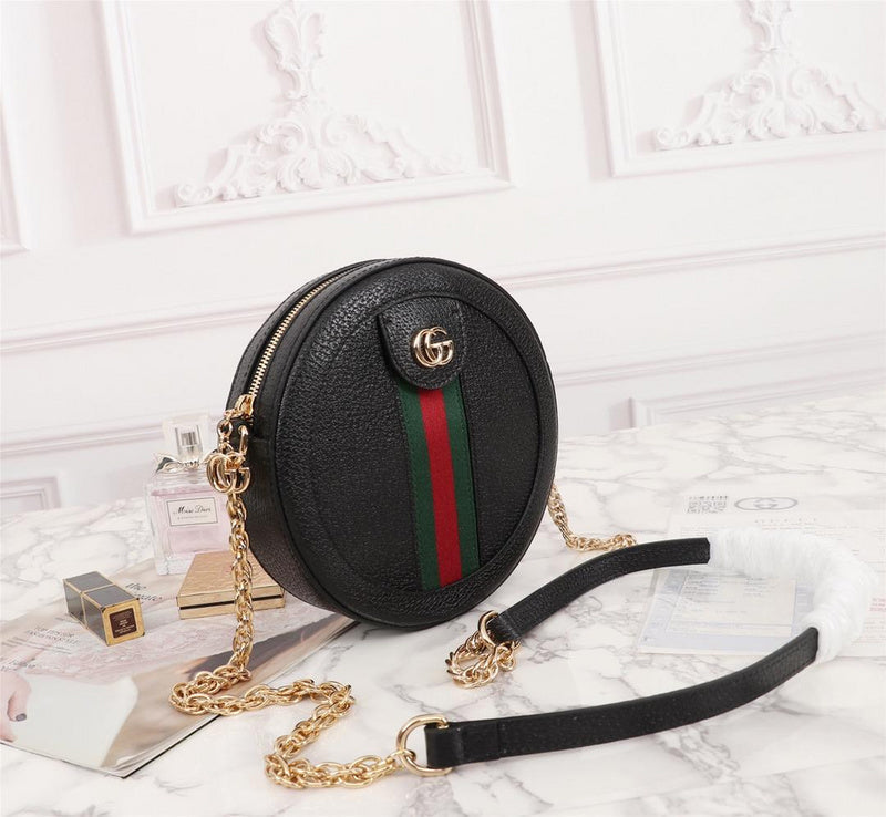 BAB - GCI Bags - 979