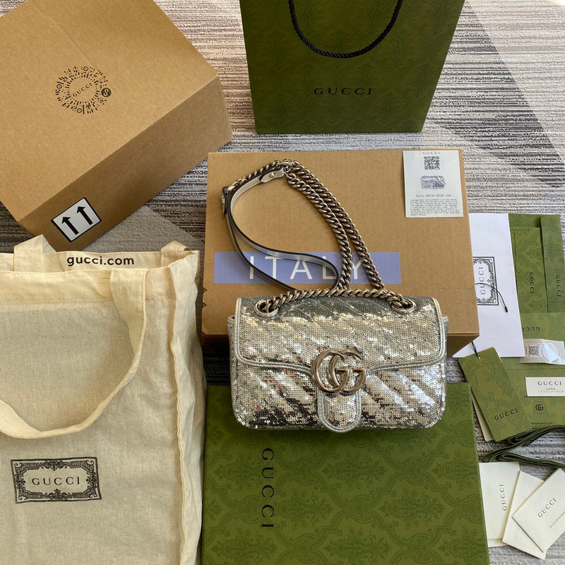 Ozarra - GG Bags - 2316