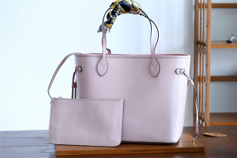 Ozarra Fashion Lu-Vi bags - 8092