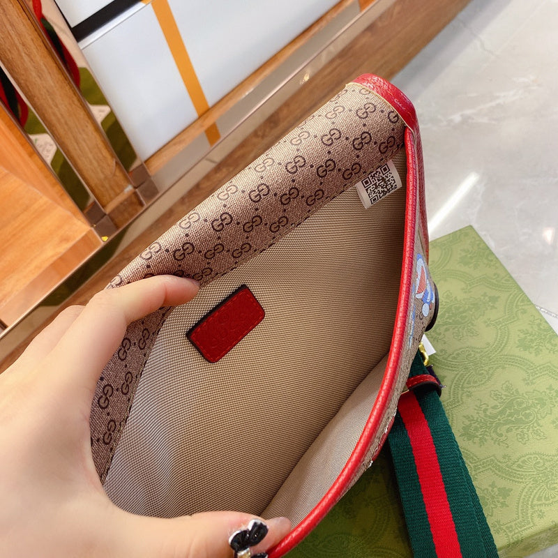 Ozarra - GCI Bags - 2132