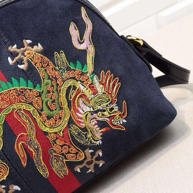 BAB - GCI Bags - 874