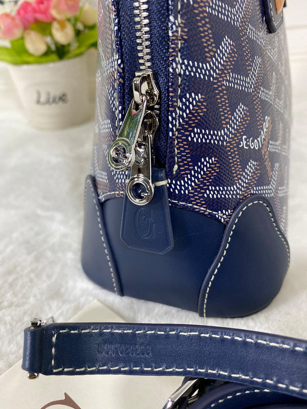 Ozarra - GOD Bags - 134