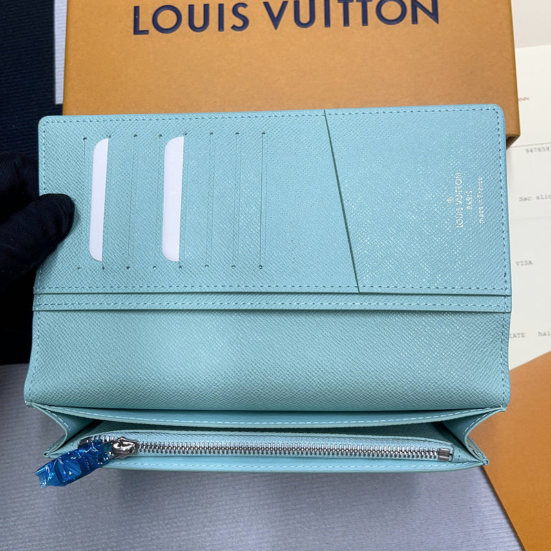 Ozarra Fashion Lu-Vi bags - 10545