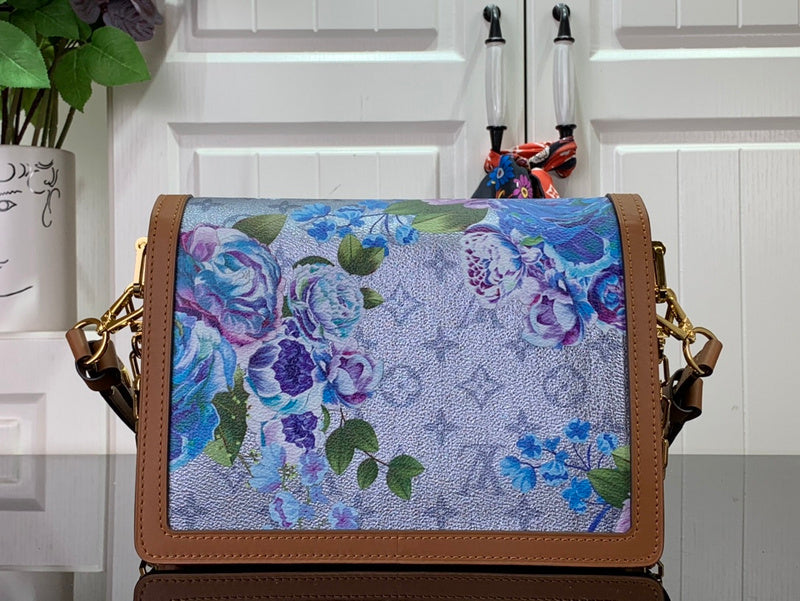 Fashion Lu-Vi bags - 2463