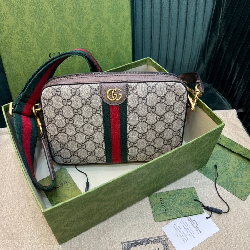 Ozarra - GUKI Women Bags - 1145