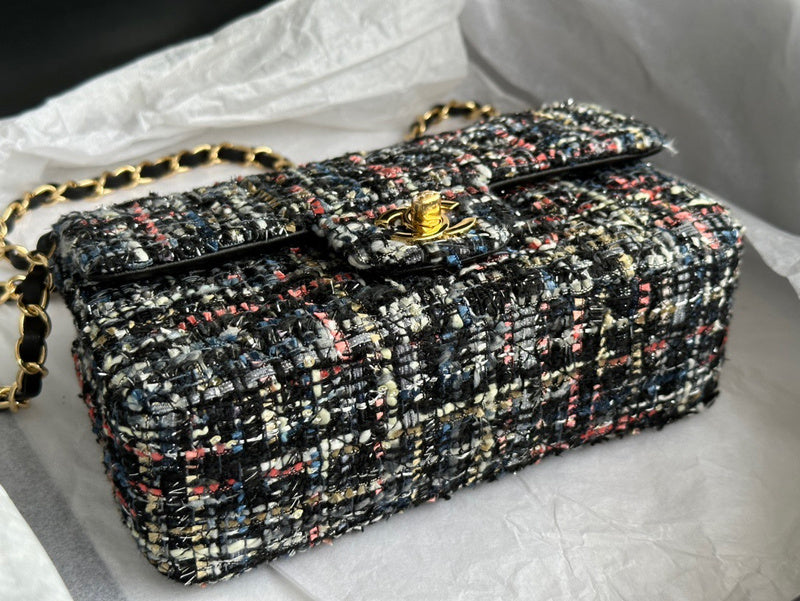 Ozarra - CHL Bags - 085
