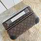 Ozarra Fashion Lu-Vi bags - 11373
