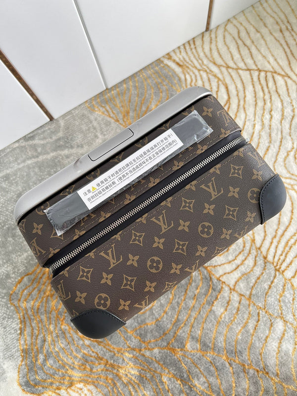 Ozarra Fashion Lu-Vi bags - 11373