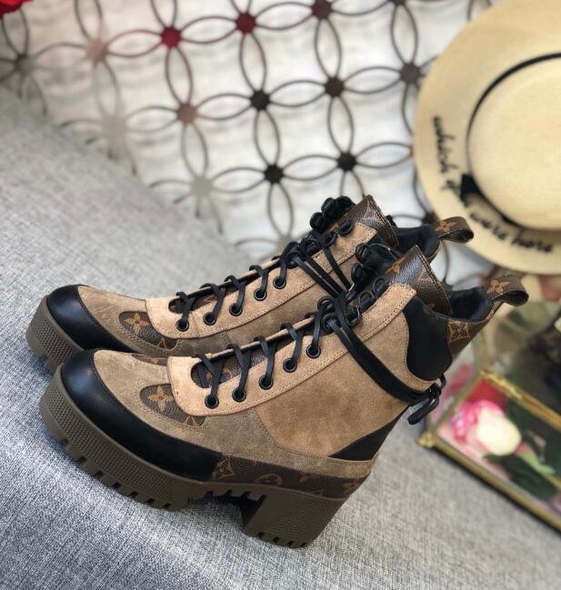 Ozarra Luxury - LOV Women Shoes - 761