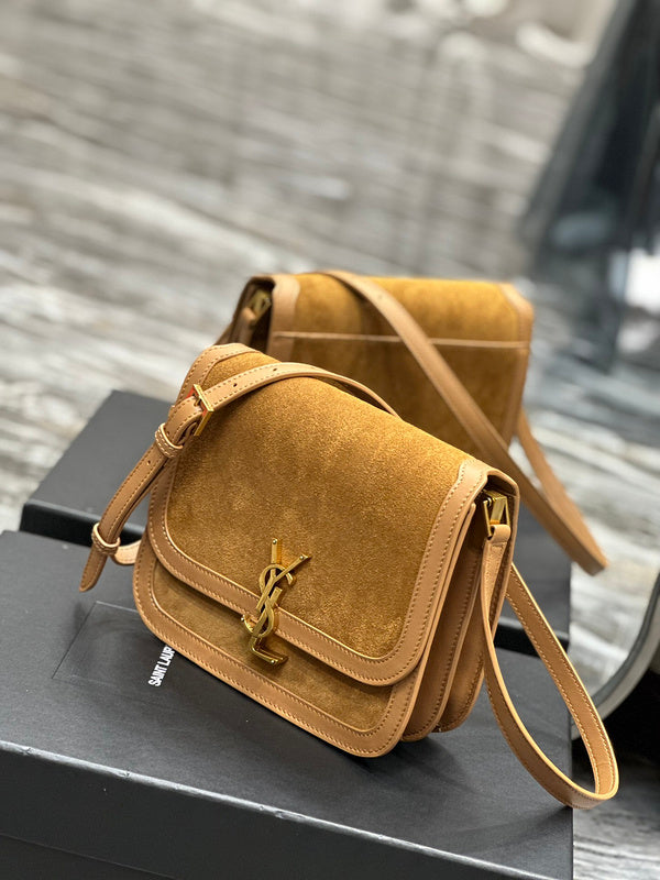 OZ - SLY Bags - 1015