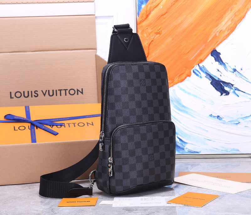 Ozarra Fashion Lu-Vi bags - 17047