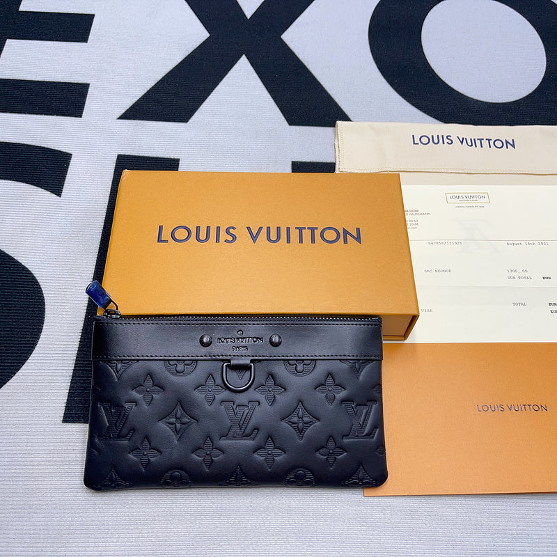 Ozarra Fashion Lu-Vi bags - 10852