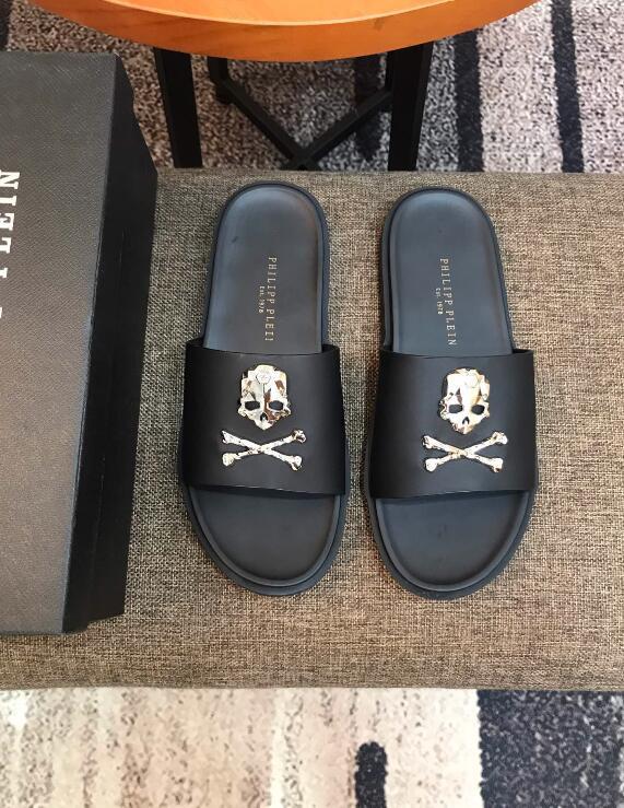 Ozarra Luxury - PHP Shoes - 228