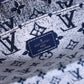 Ozarra Fashion Lu-Vi Bags - 16717