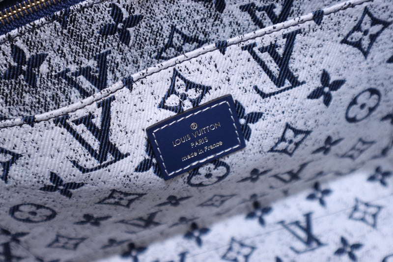 Ozarra Fashion Lu-Vi Bags - 16717