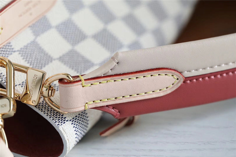 Ozarra Fashion Lu-Vi bags - 8553