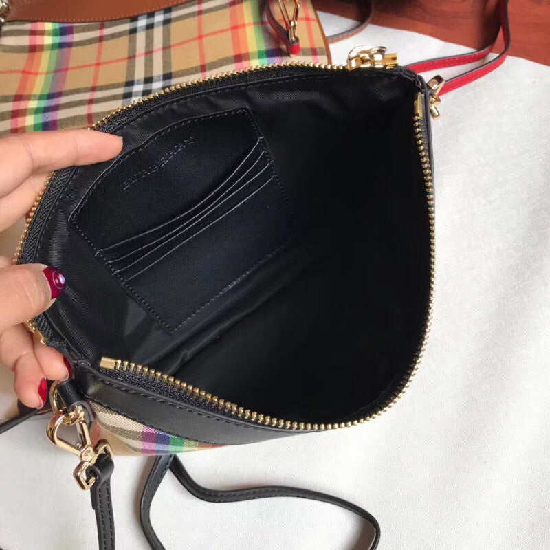 Ozarra Fashion -BBR Bags - 1076