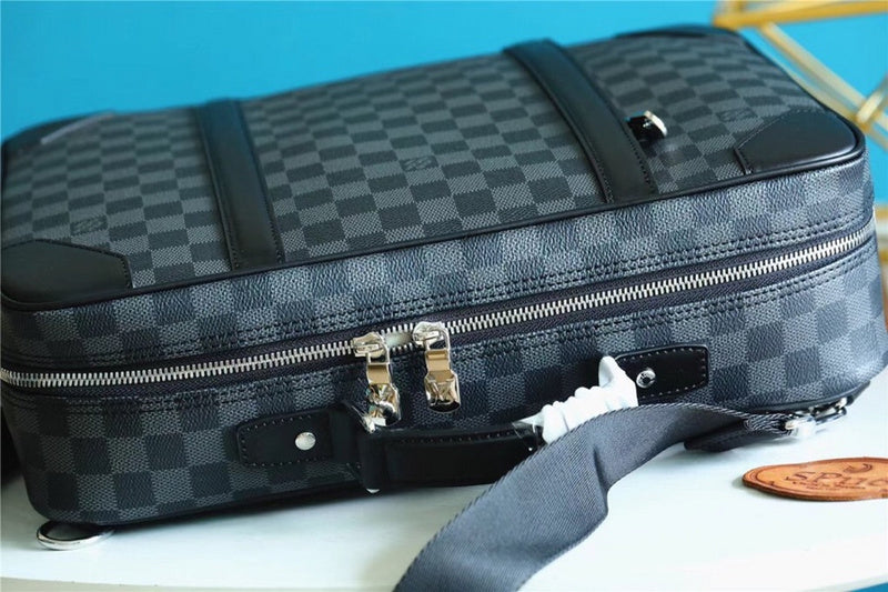 Ozarra Fashion Lu-Vi bags - 9819
