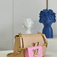 Ozarra Fashion Lu-Vi Bags - 16685
