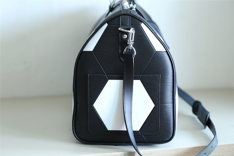 Ozarra Fashion Lu-Vi bags - 9467