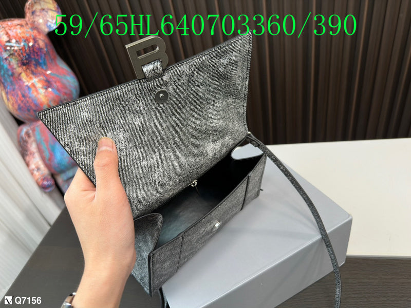 Ozarra Fashion - BGA Bags - 1727