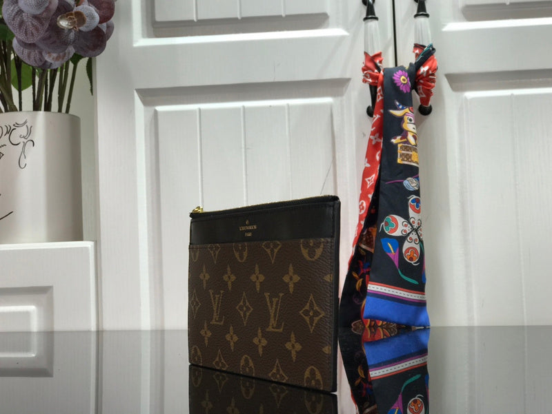 Ozarra Fashion Lu-Vi bags - 17571