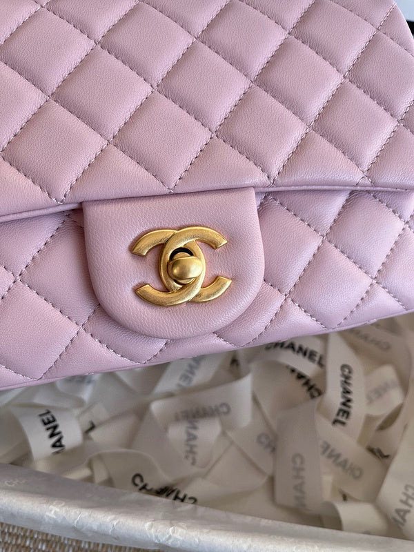 BAB - CHL Bags - 3466