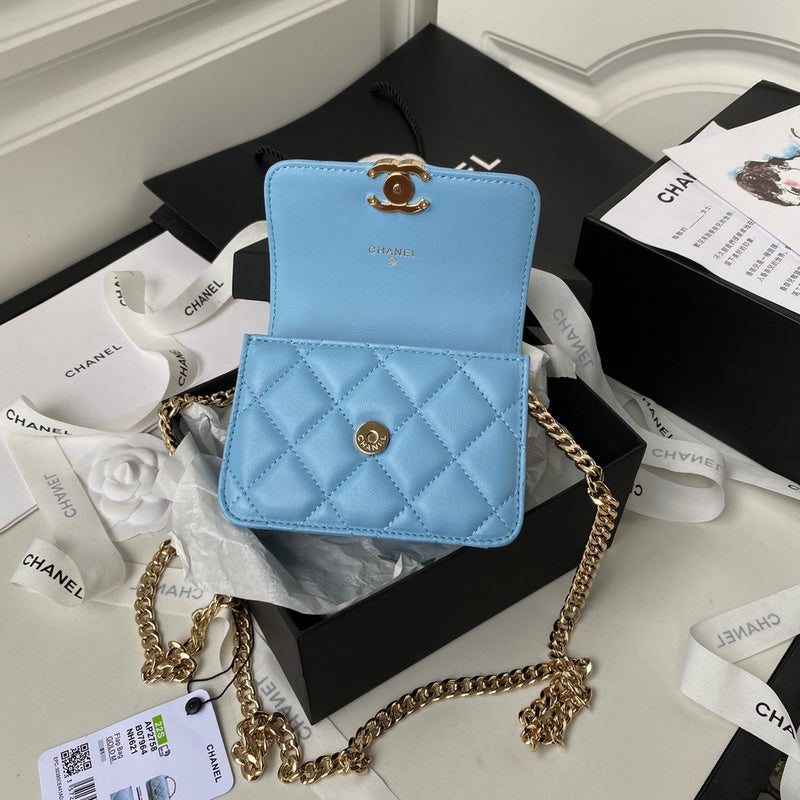 Ozarra - CHL Bags - 7632