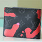 Ozarra Fashion Lu-Vi bags - 10619