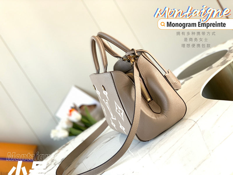 Ozarra Fashion Lu-Vi Bags - 16635