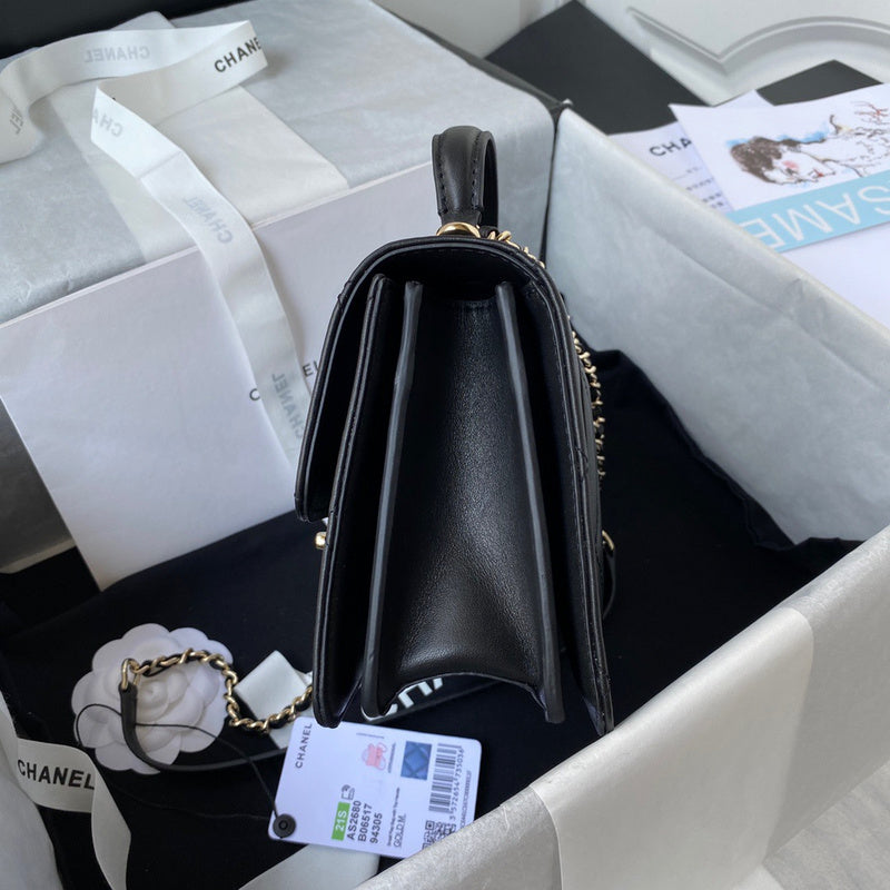 Ozarra - CHL Bags - 7670