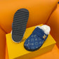 Ozarra Luxury - LOV Women Shoes - 331