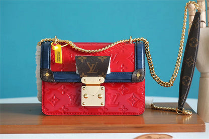 Ozarra Fashion Lu-Vi bags - 8682