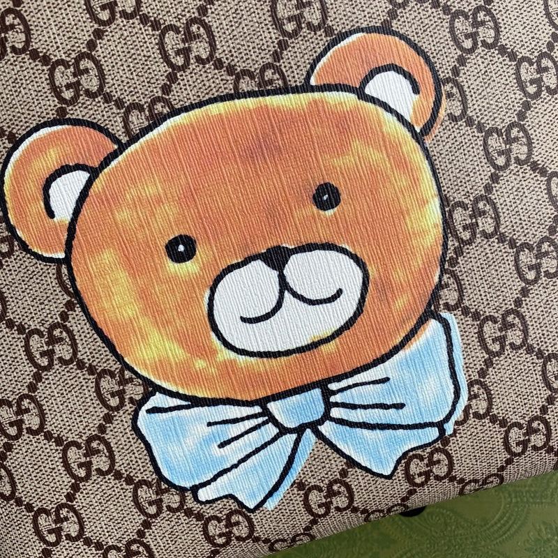 Ozarra - GUKI Bags - 2061