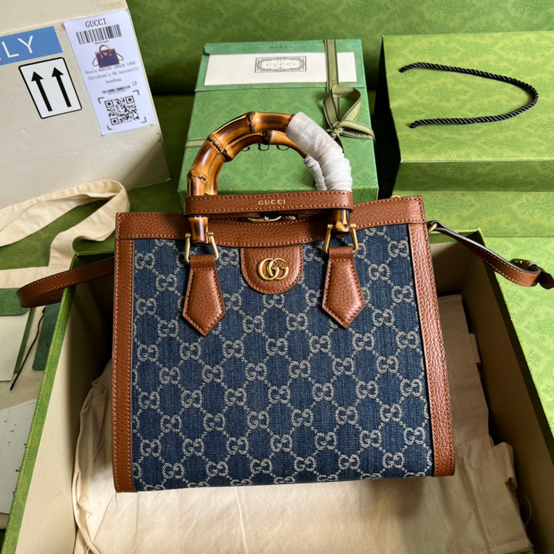 OZ - GCI Bags - 1066