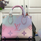 Ozarra Fashion Lu-Vi Bags - 16724