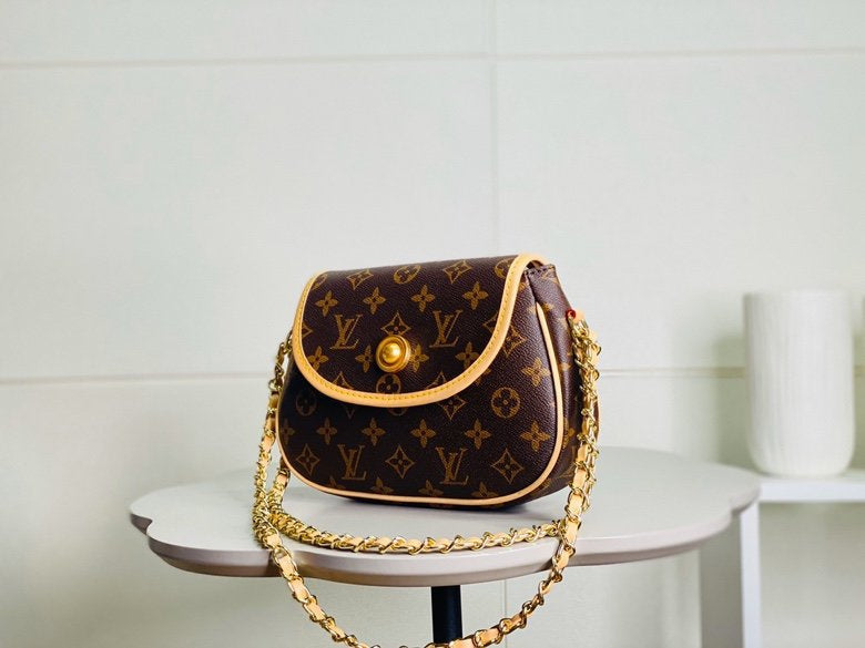 Fashion Lu-Vi bags - 3407