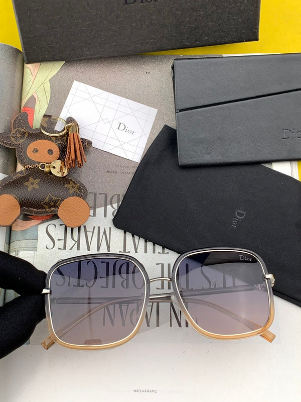 OZ - Dir Sunglasses - 203